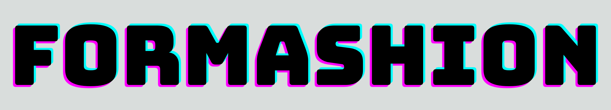 Formashion